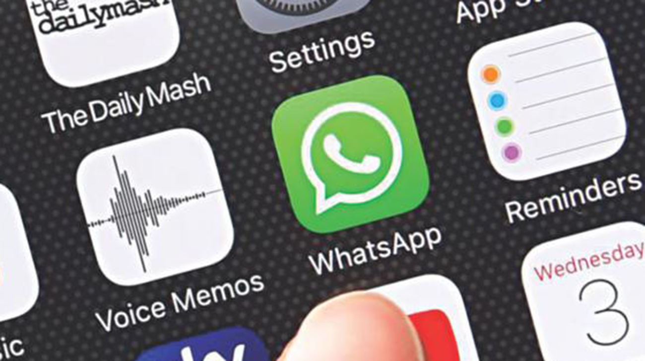 Indian govt warns WhatsApp as fake news triggers lynching