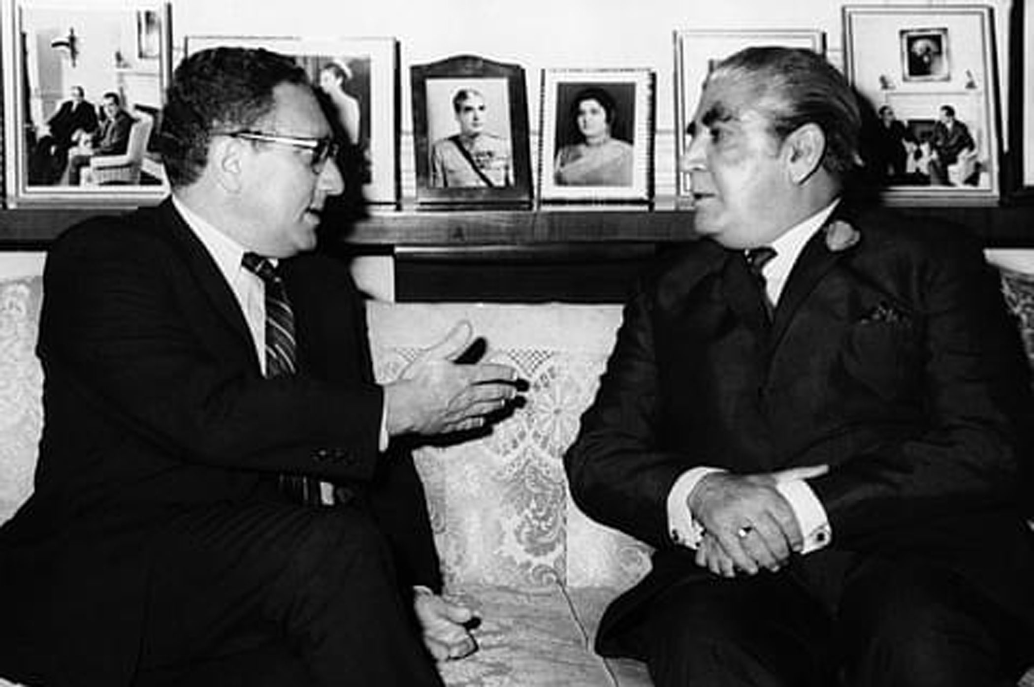 The Kissinger-Yahya plot against Bangladesh’s liberation