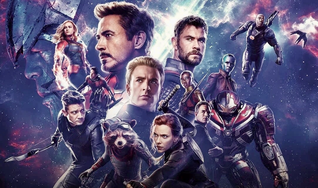 The Marvel Cinematic Universe is about more than escapism