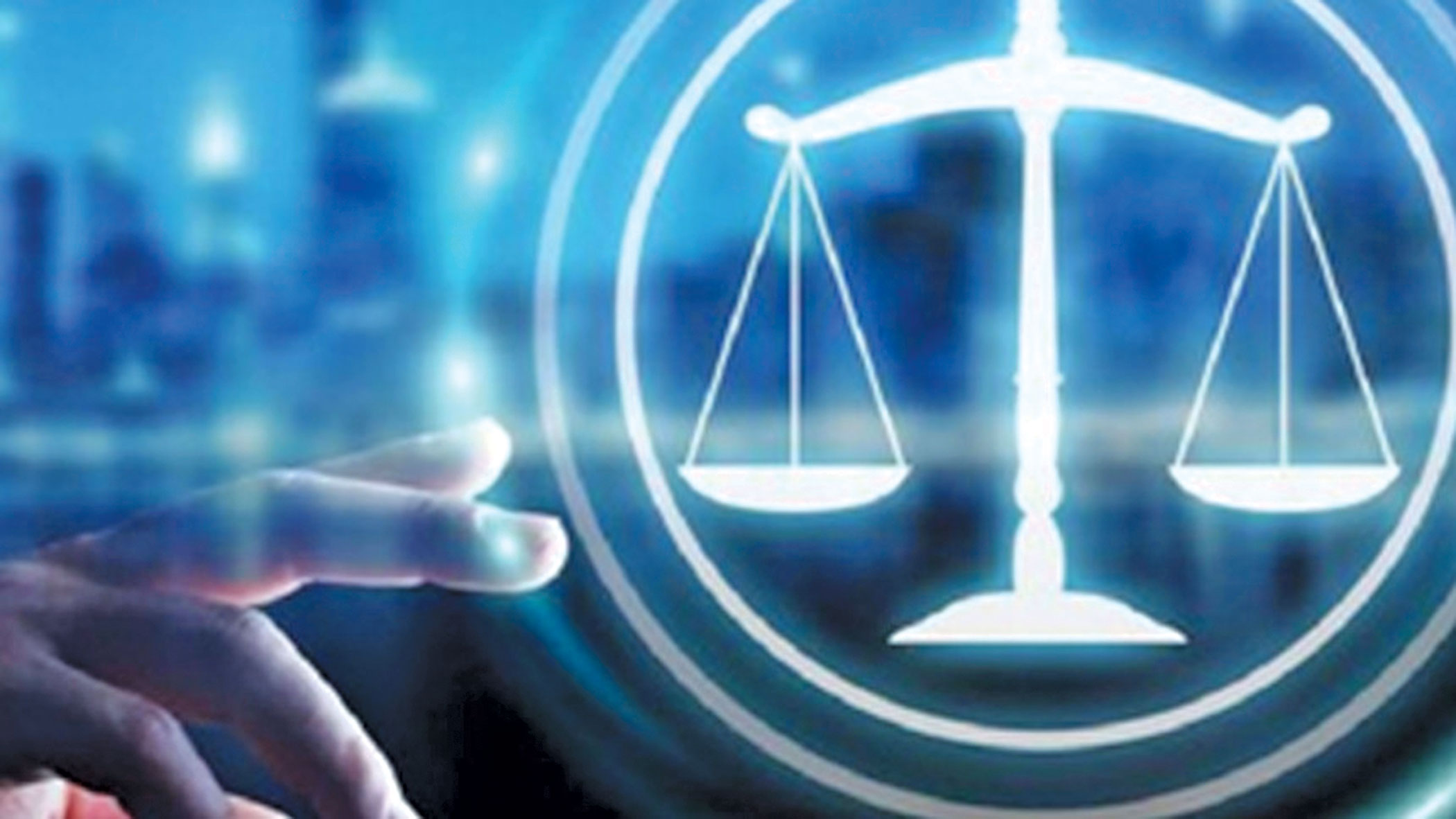 Virtual court system in Bangladesh