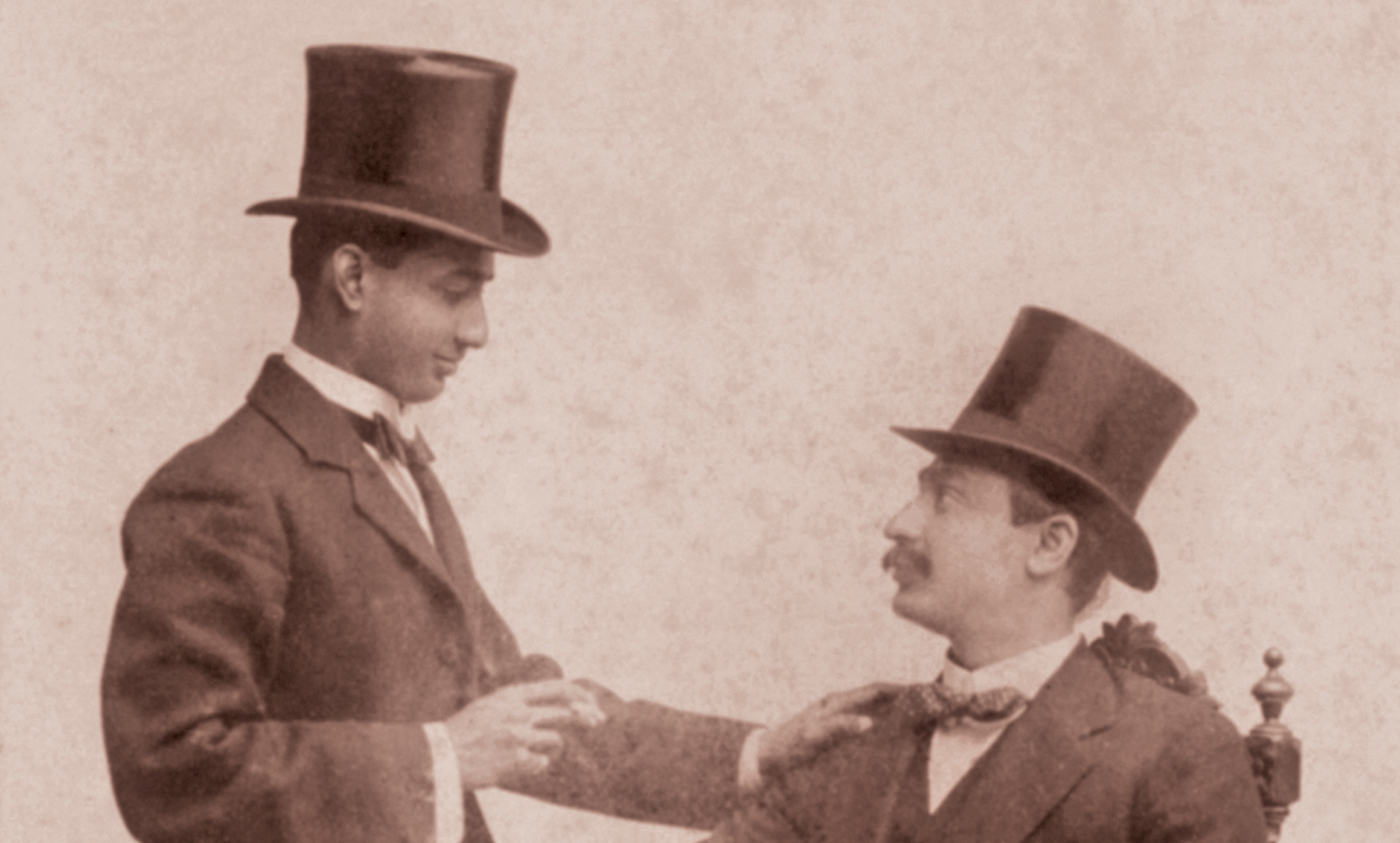 Early Barristers from East Bengal