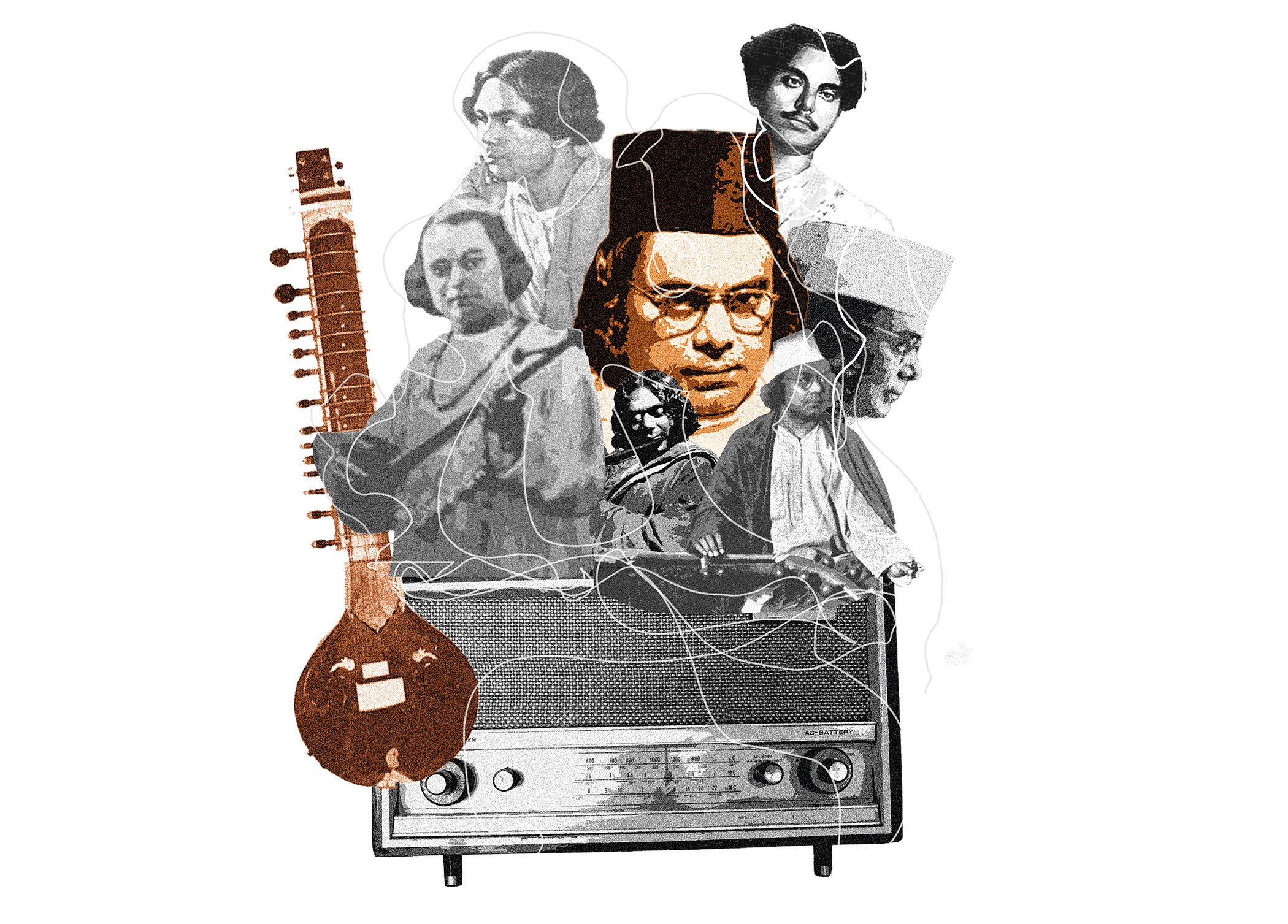 The song that became Chand Raat’s anthem