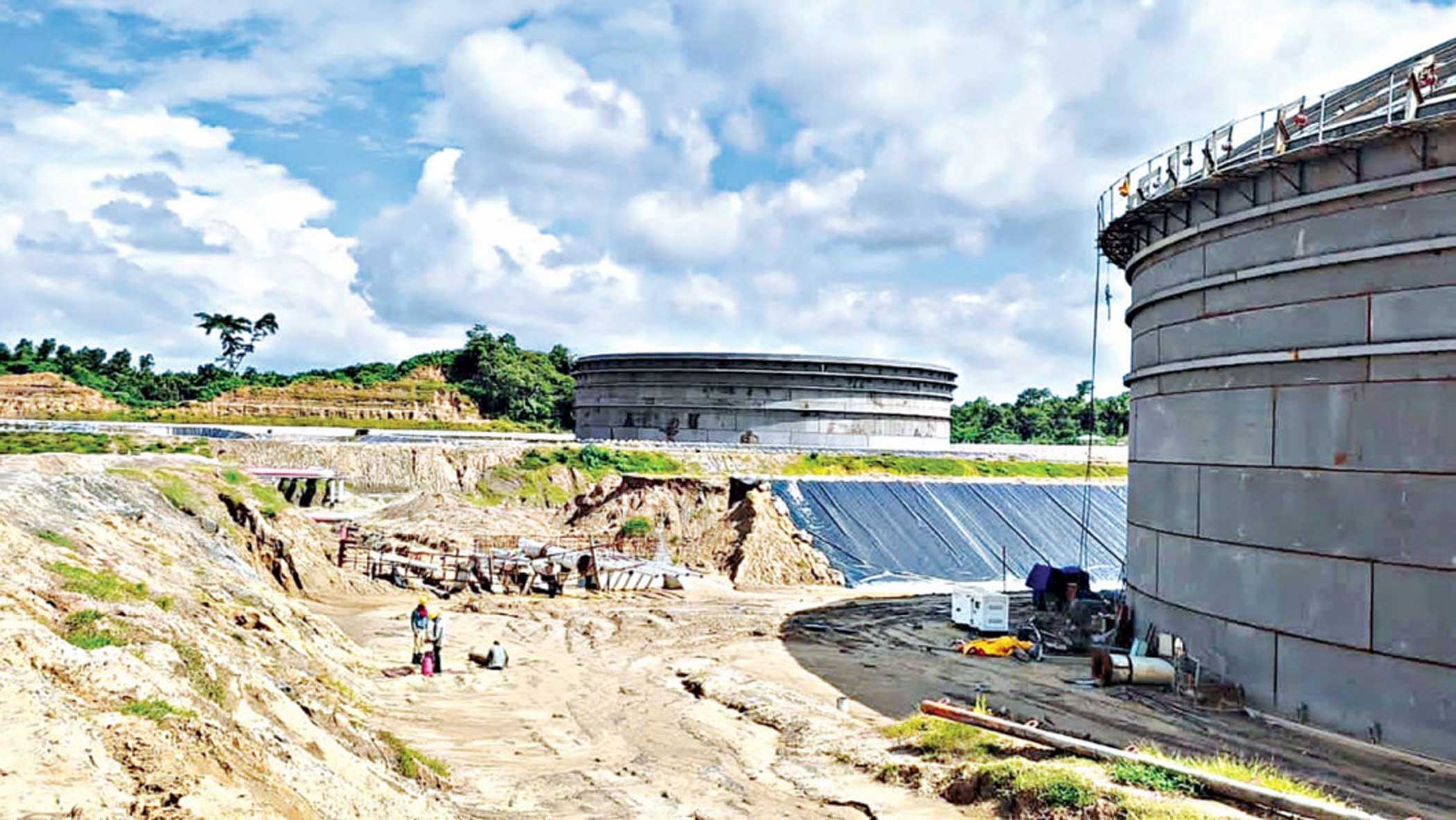 A goldmine of corruption in Chattogram