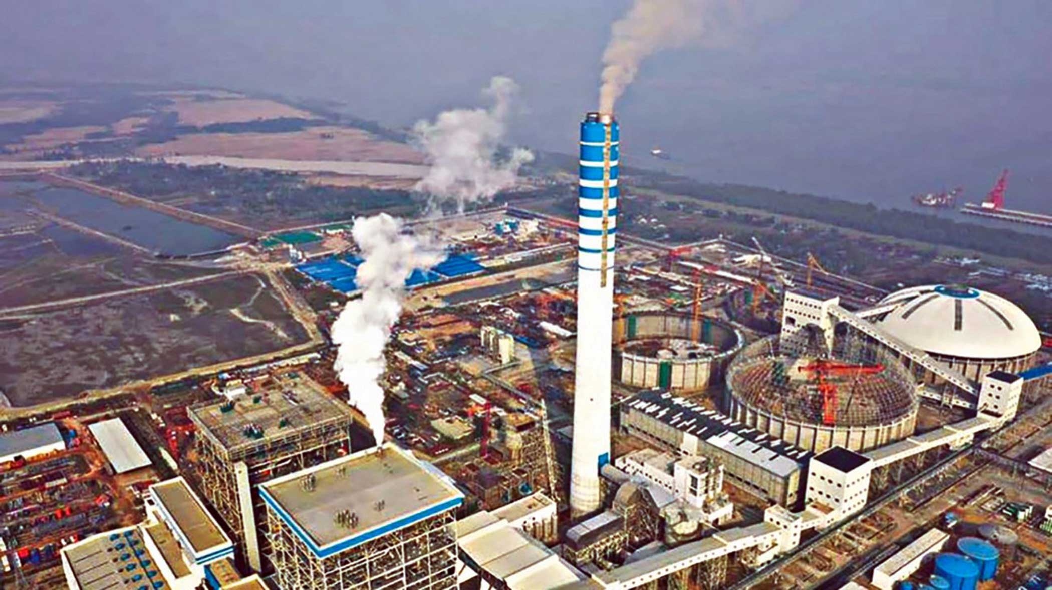 Where logic ends, our electricity policy begins