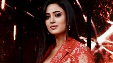 Shweta Tiwari hospitalised due to weakness and low blood pressure