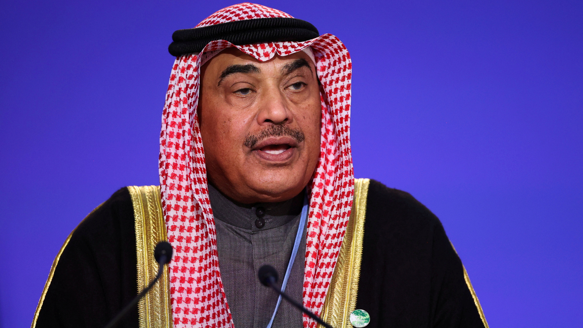 Kuwait govt resigns; move likely to end standoff with opposition