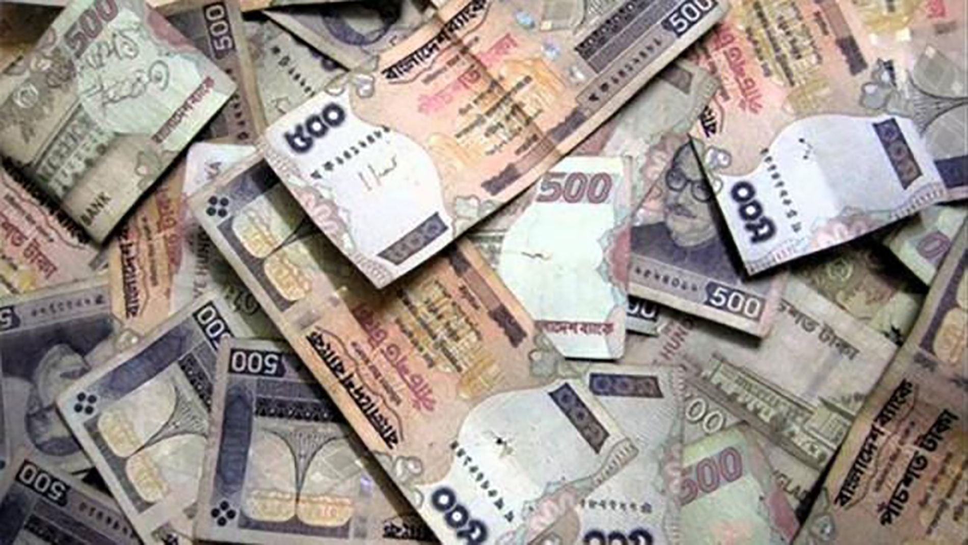 Banks want taka to be devalued by Tk 2