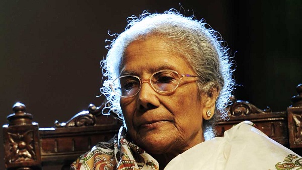 5 must-listen songs of Sandhya Mukhopadhyay