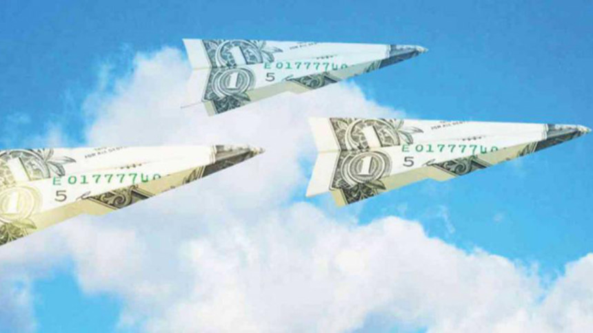 Income tax bill targets wealth stashed abroad