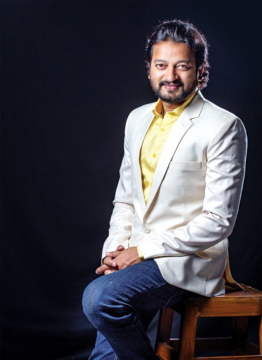 Symon Sadik to temporarily serve as Film Artistes’ Association’s General Secretary
