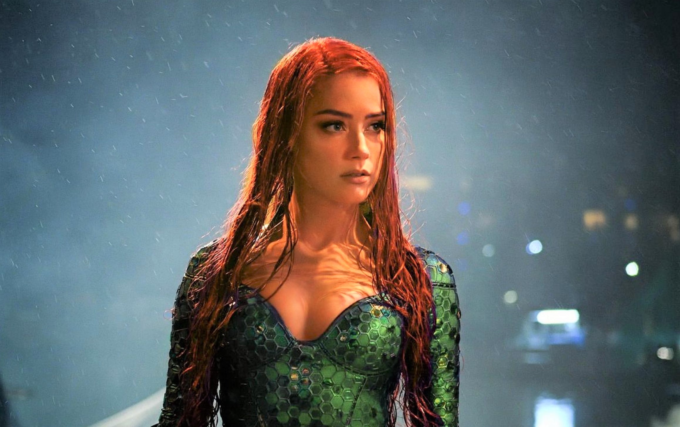 ‘Aquaman 2’ petition to replace Amber Heard sees renewed support