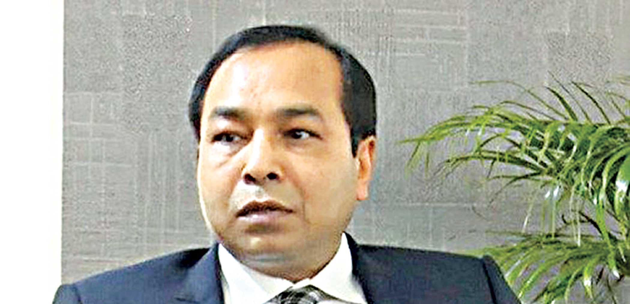 PK Halder probe: India on trail of his laundered money