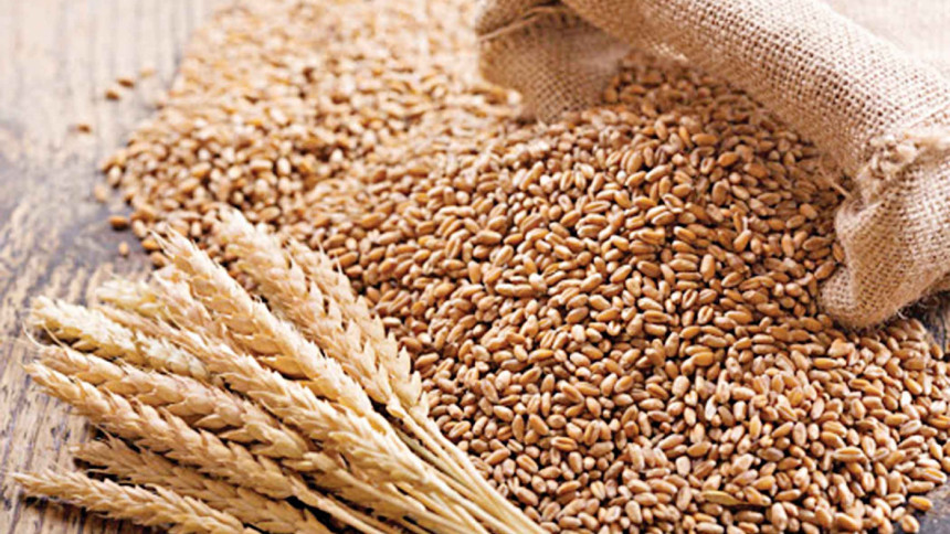 India likely to export wheat to Bangladesh soon