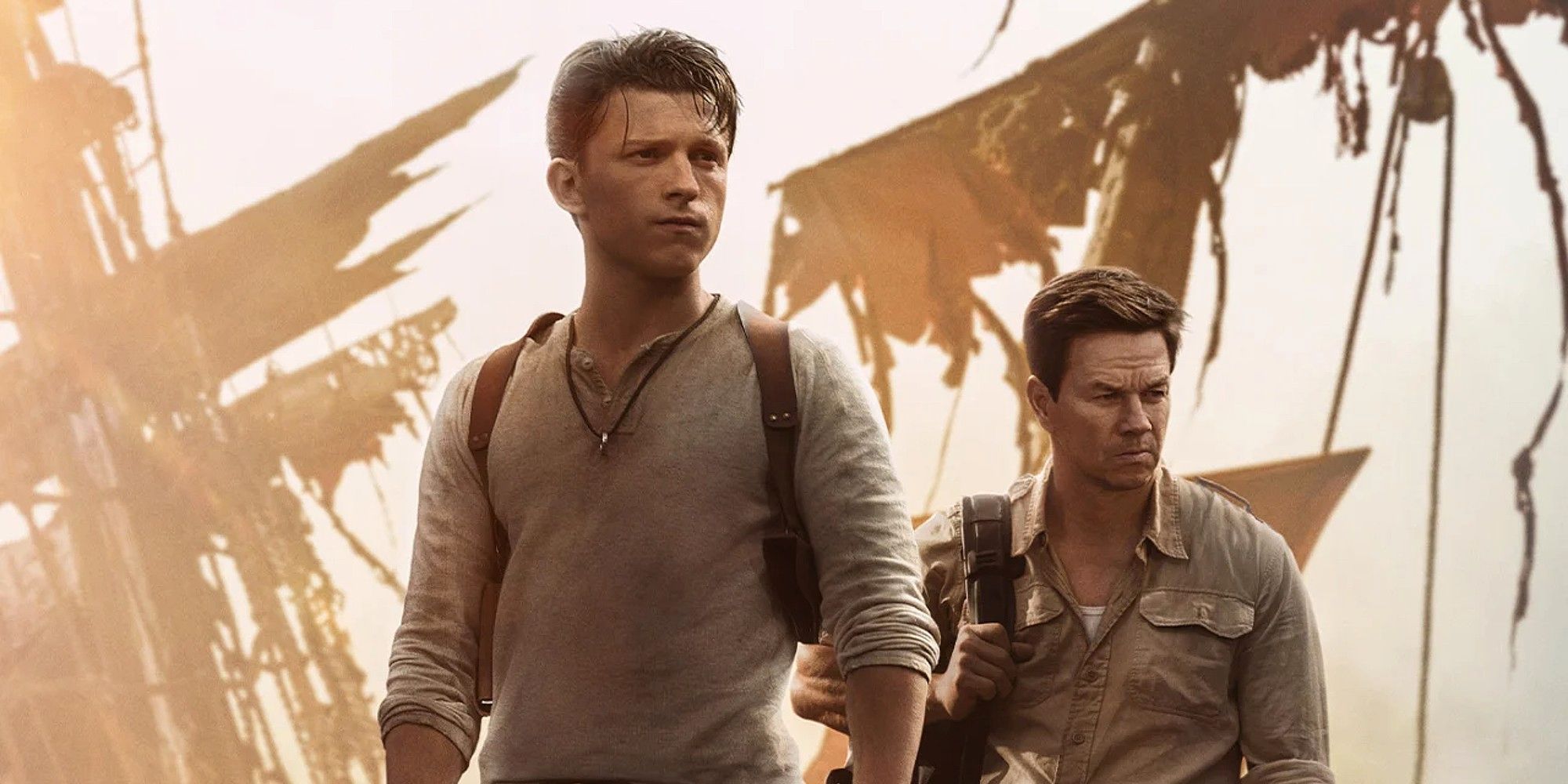 Why video game adaptations (almost) always fail