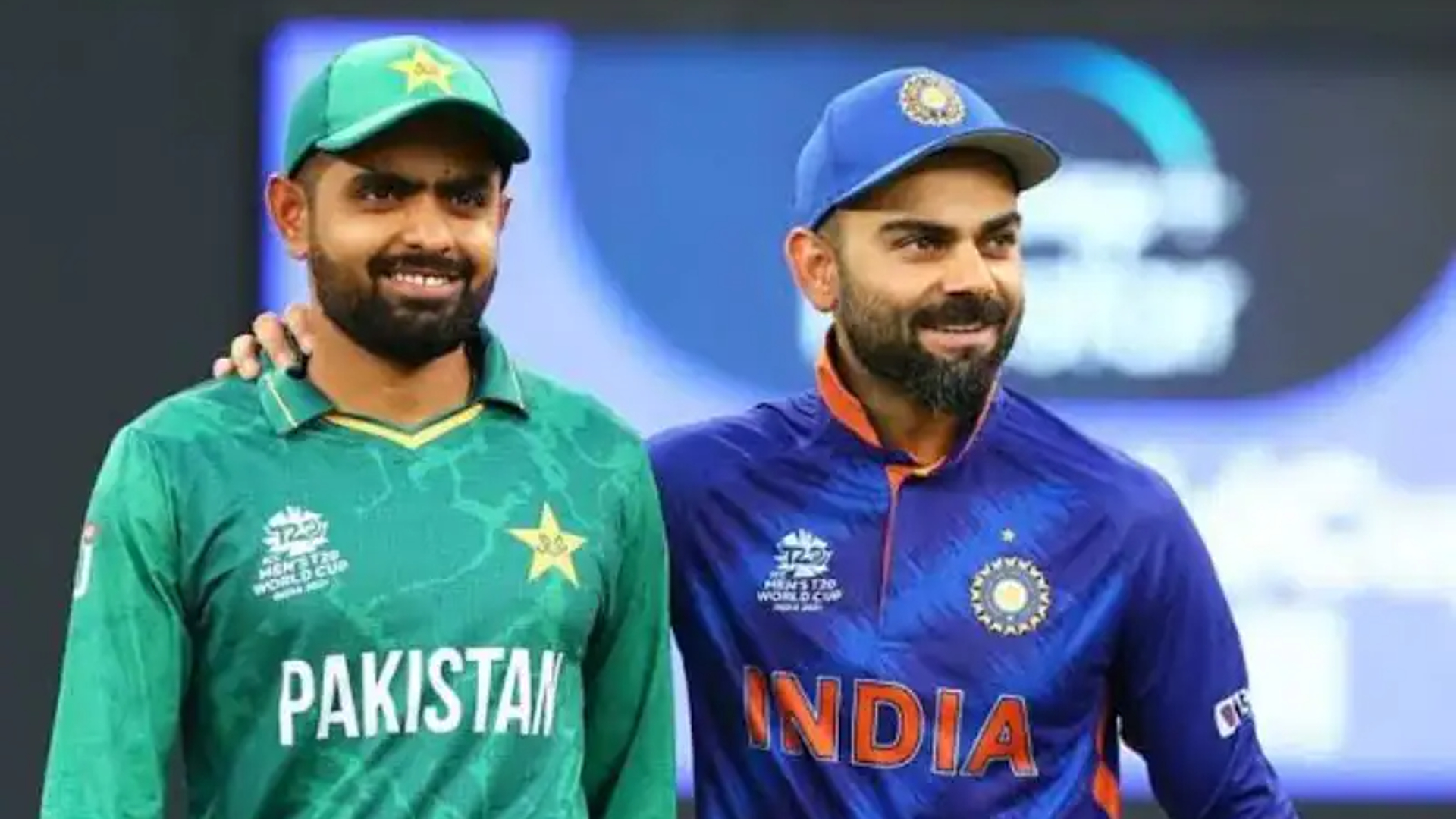 Babar supports Kohli, tweeting ‘This too shall pass, stay strong’