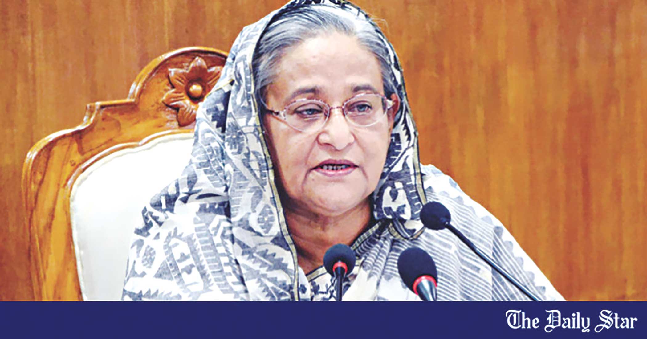 Tea workers’ wages: PM sets it at Tk 170 a day