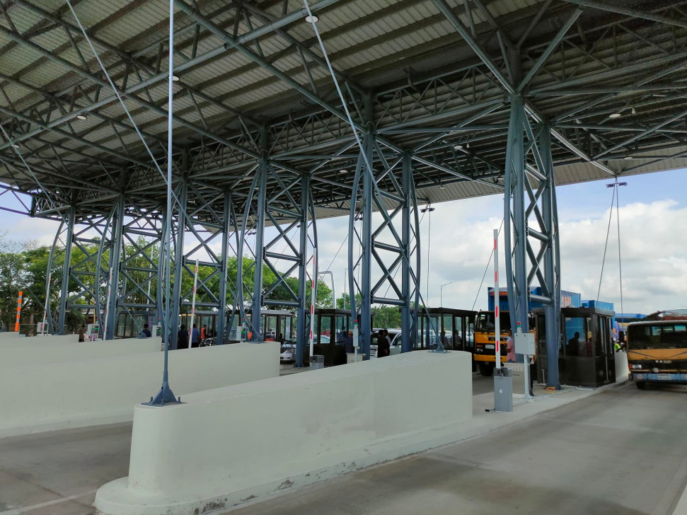 Padma Bridge: Over Tk 2cr toll collected in first 24 hours