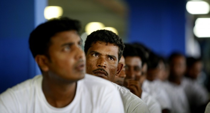 Workers who couldn’t go to Malaysia to be compensated: minister