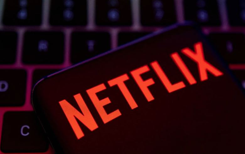 How Netflix plans to find its inner ‘Star Wars’