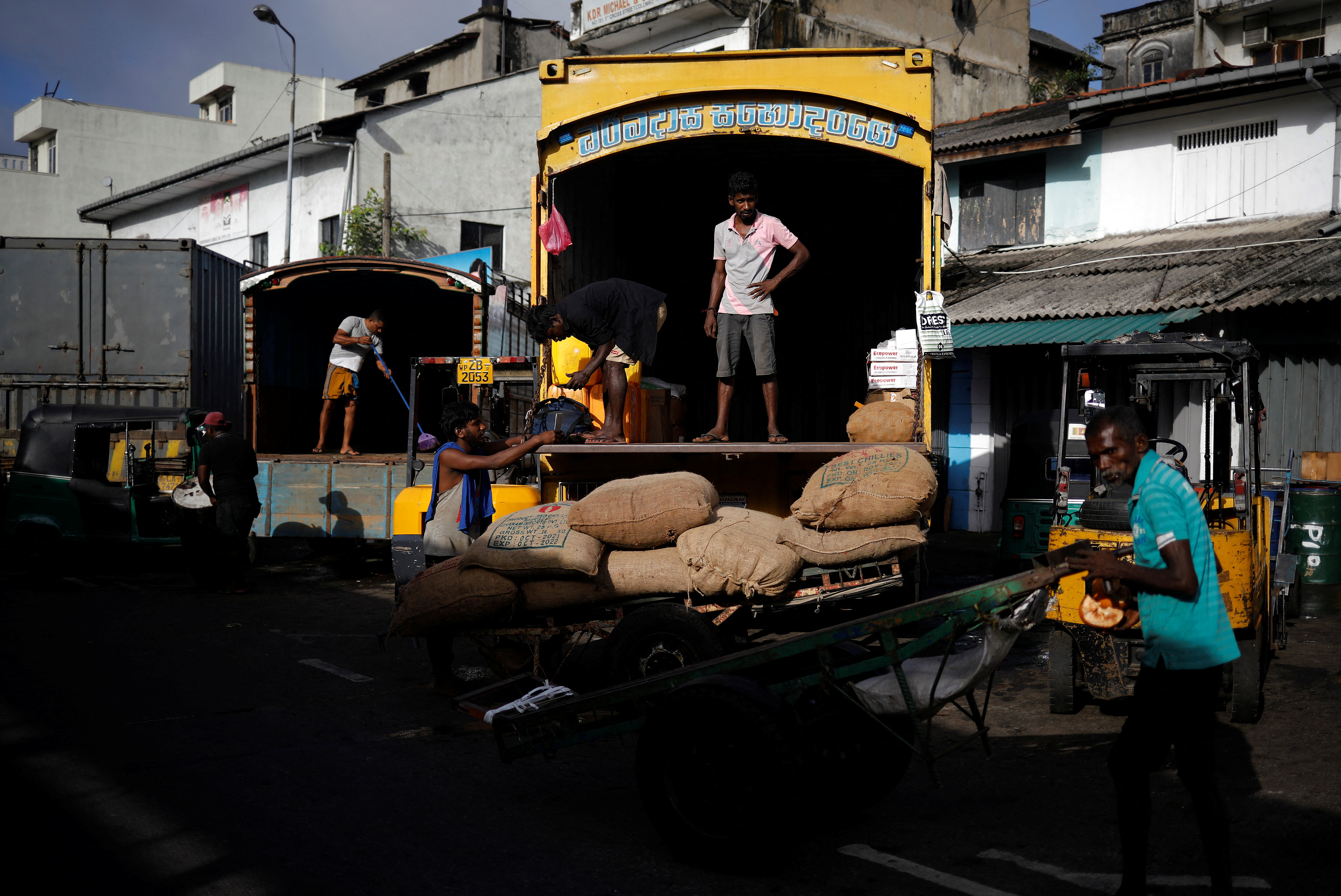 Sri Lanka Crisis: Why is Saarc Missing in Action?