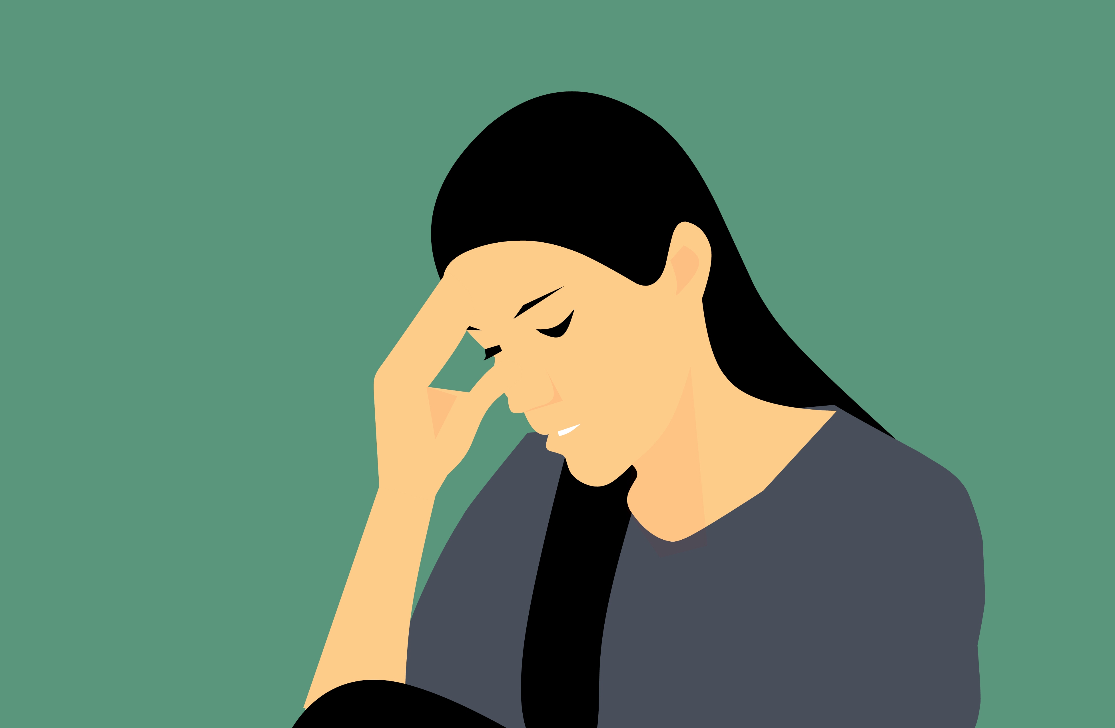 Self-care to help with mum burnout