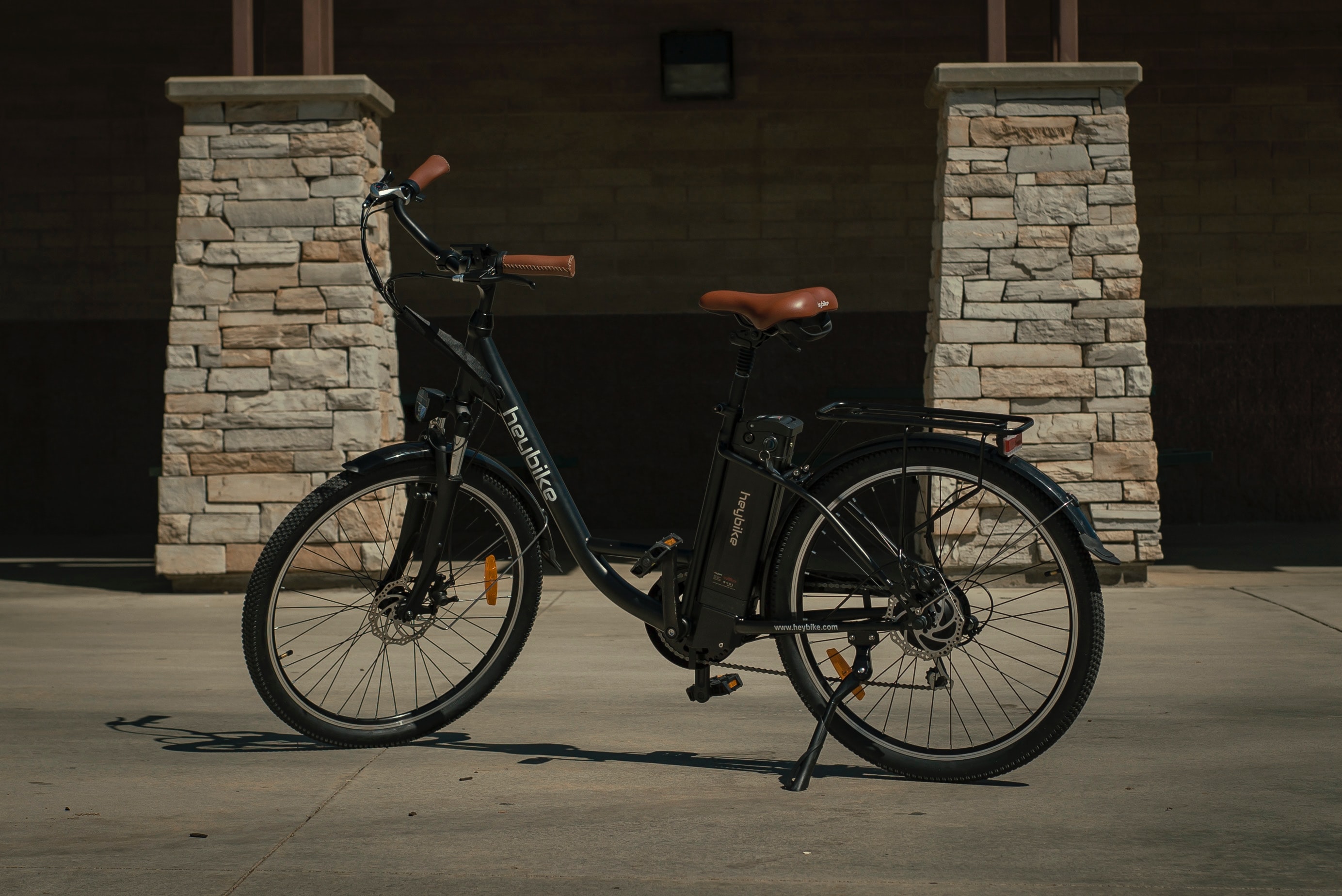 Can electric bicycles be the new choice for Bangladeshi commuters?