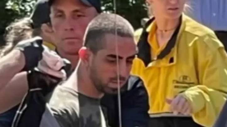 Salman Rushdie stabbing: Hadi Matar charged with attempted murder