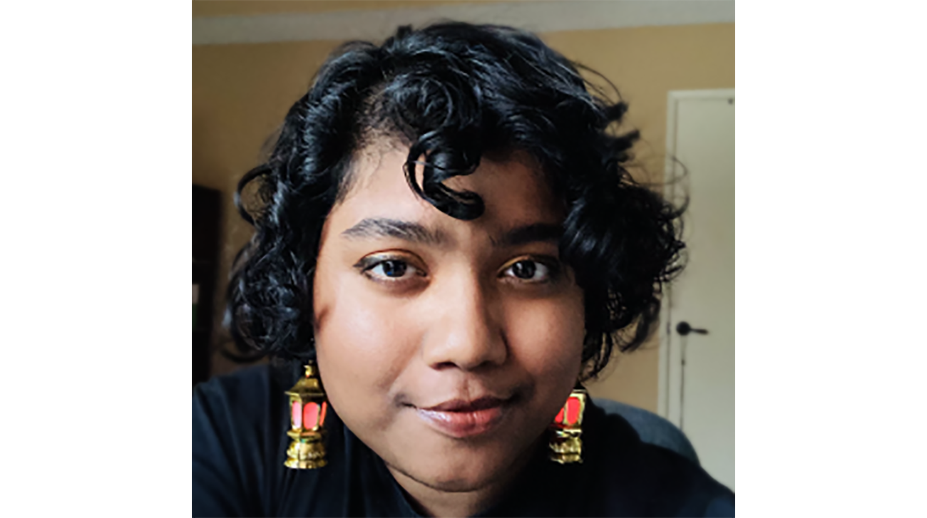 Bangladeshi-origin Fahmida in Pulitzer winning team for illustrated reporting  &nbsp;