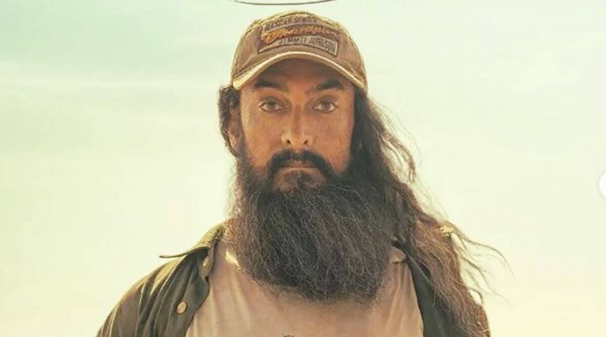 Netflix cancels deal with ‘Laal Singh Chaddha’ after box office failure 