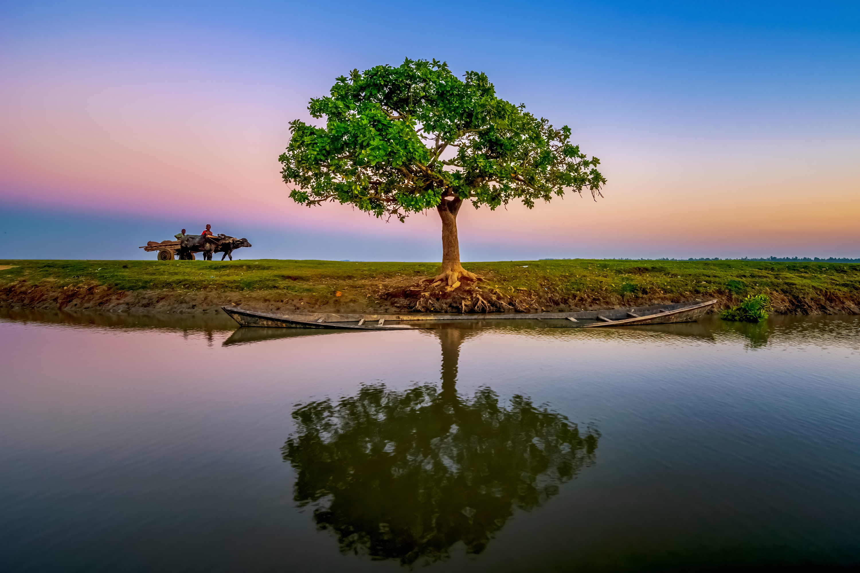 Top 5 must-see places to visit in Kishoreganj 