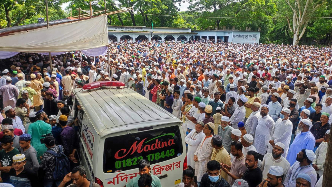 Mirsarai tragedy: Some coincidences are akin to death traps