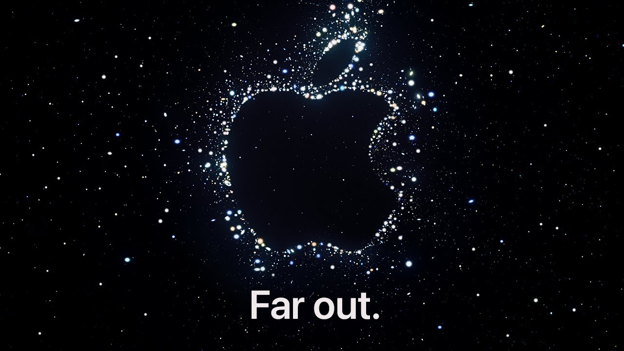 Watch Apple unveil the new iPhone 14: LIVE