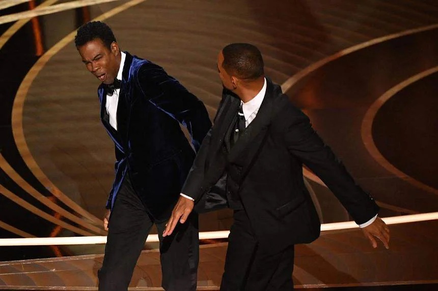 What will Apple do with Will Smith’s new film 'Emancipation'?