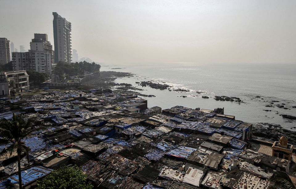 We need a Global Summit on Inequality