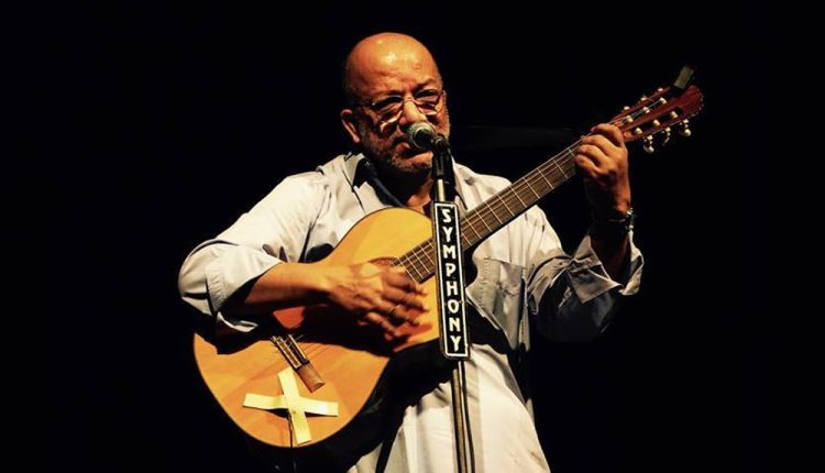 Kabir Suman to perform in Dhaka after 13 years, schedule unveiled