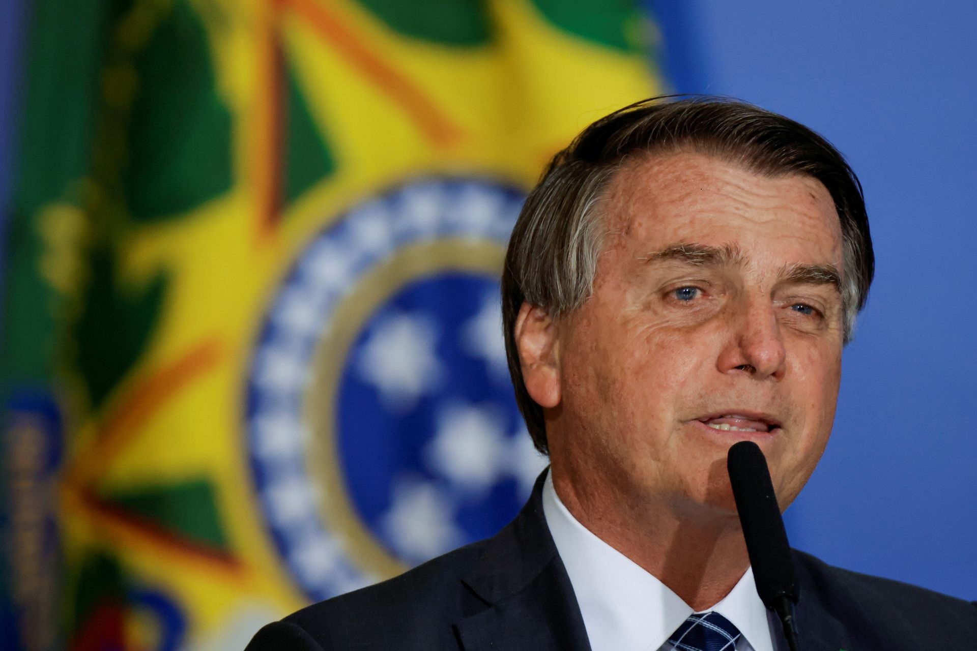 Why Populists Don’t Concede