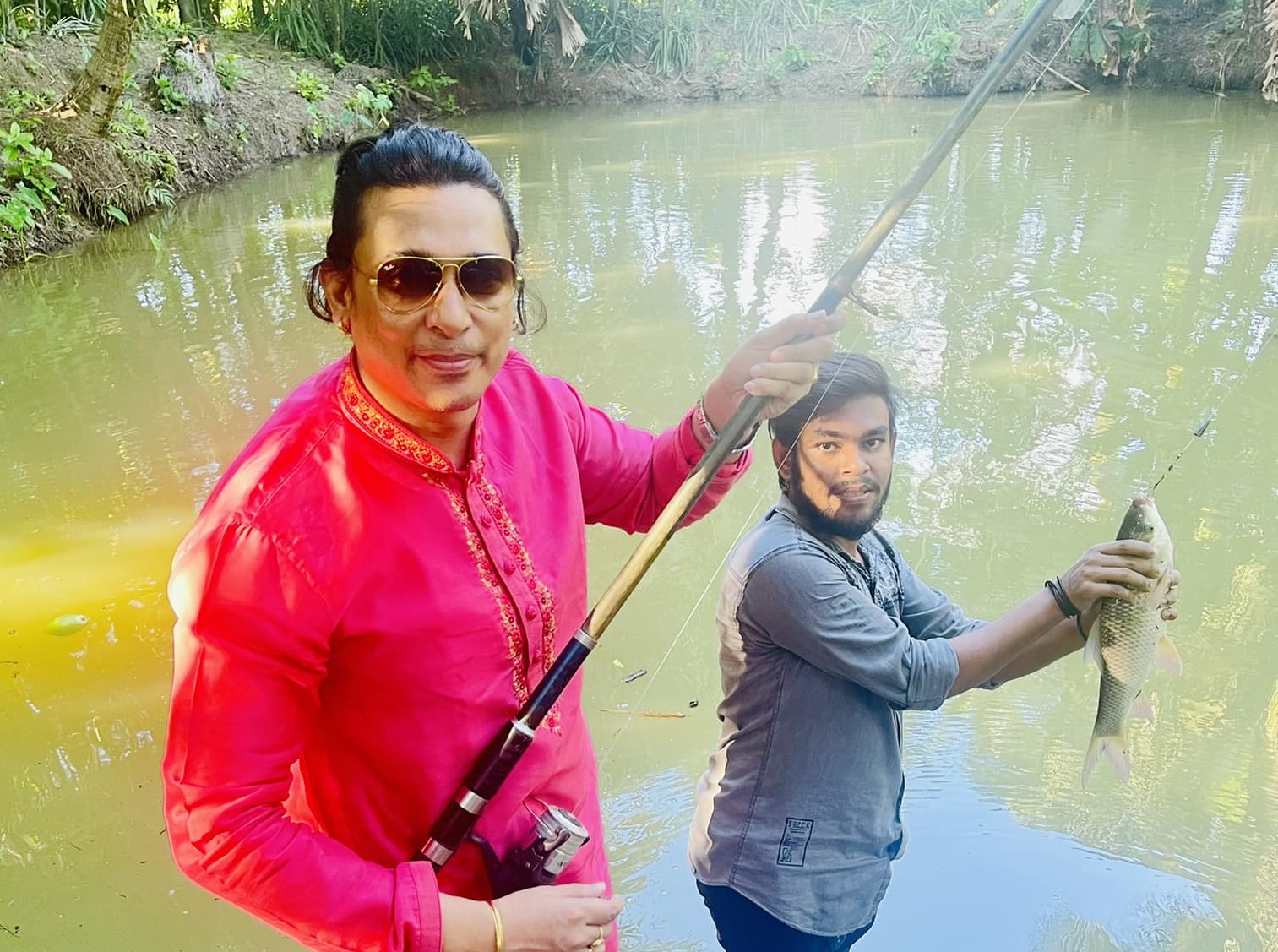 FDC’s environment has been spoiled: Zayed Khan