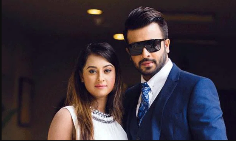 Bubly-Shakib are not together, announcement may come today