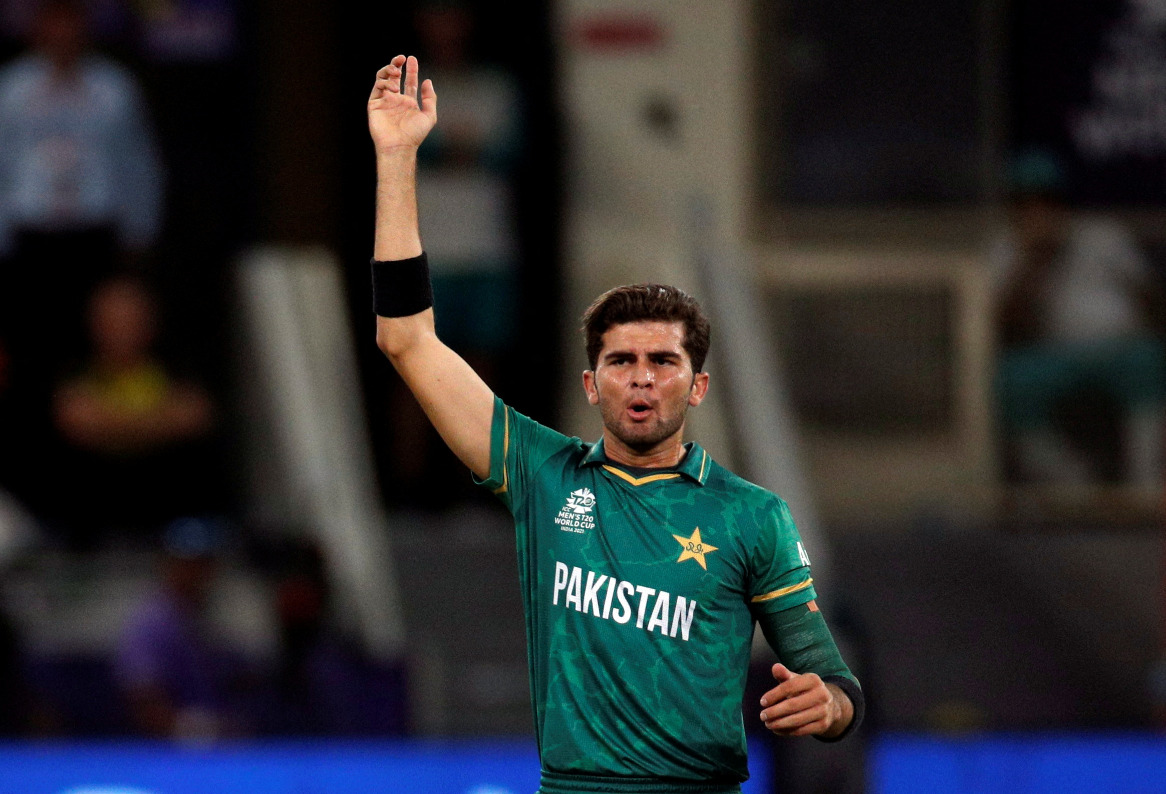 Shaheen fuming after PCB uses ‘fake quotes’ in statement