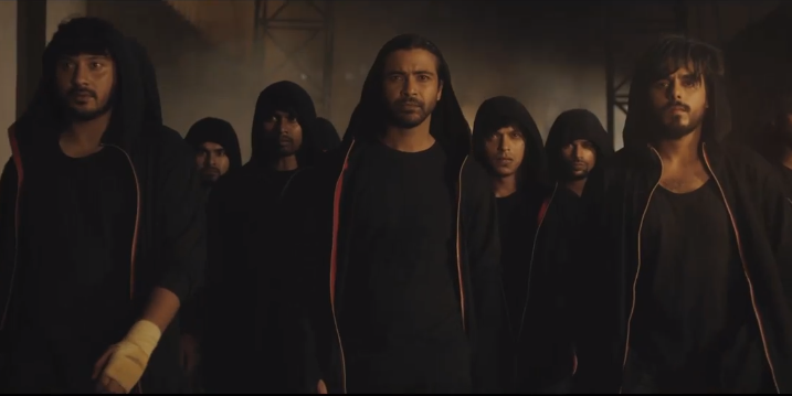 ‘Damal’ title track relives the spirit of the liberation war&nbsp;
