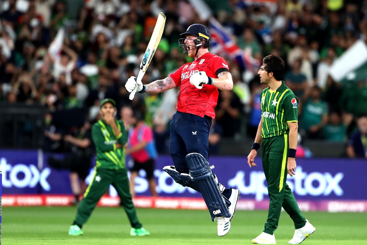 The driving force behind England's white-ball revolution