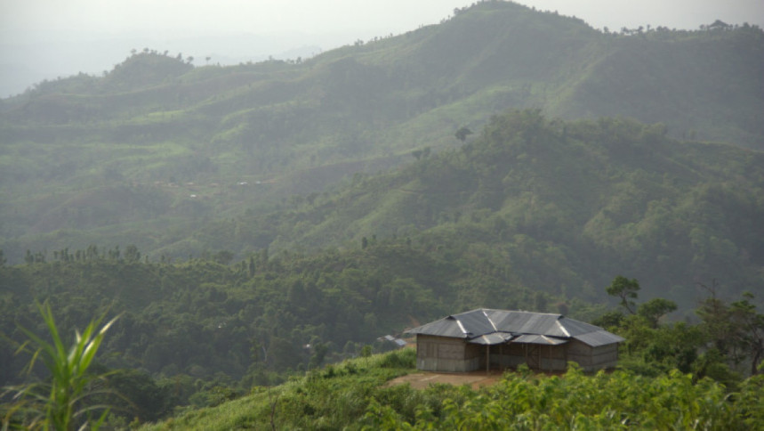 Tourism ban on 2 Bandarban upazilas extended till Nov 20