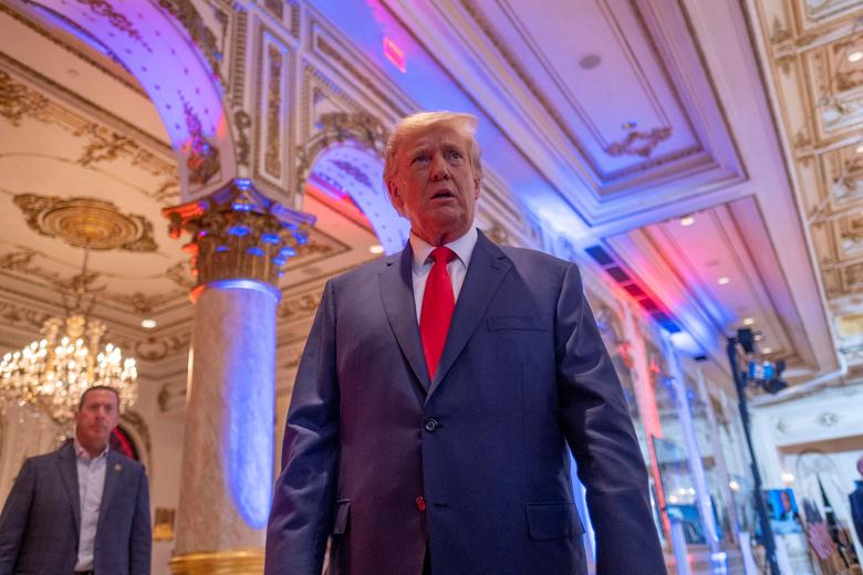 The fall of 'Trumpty Dumpty' has begun after the US midterm elections