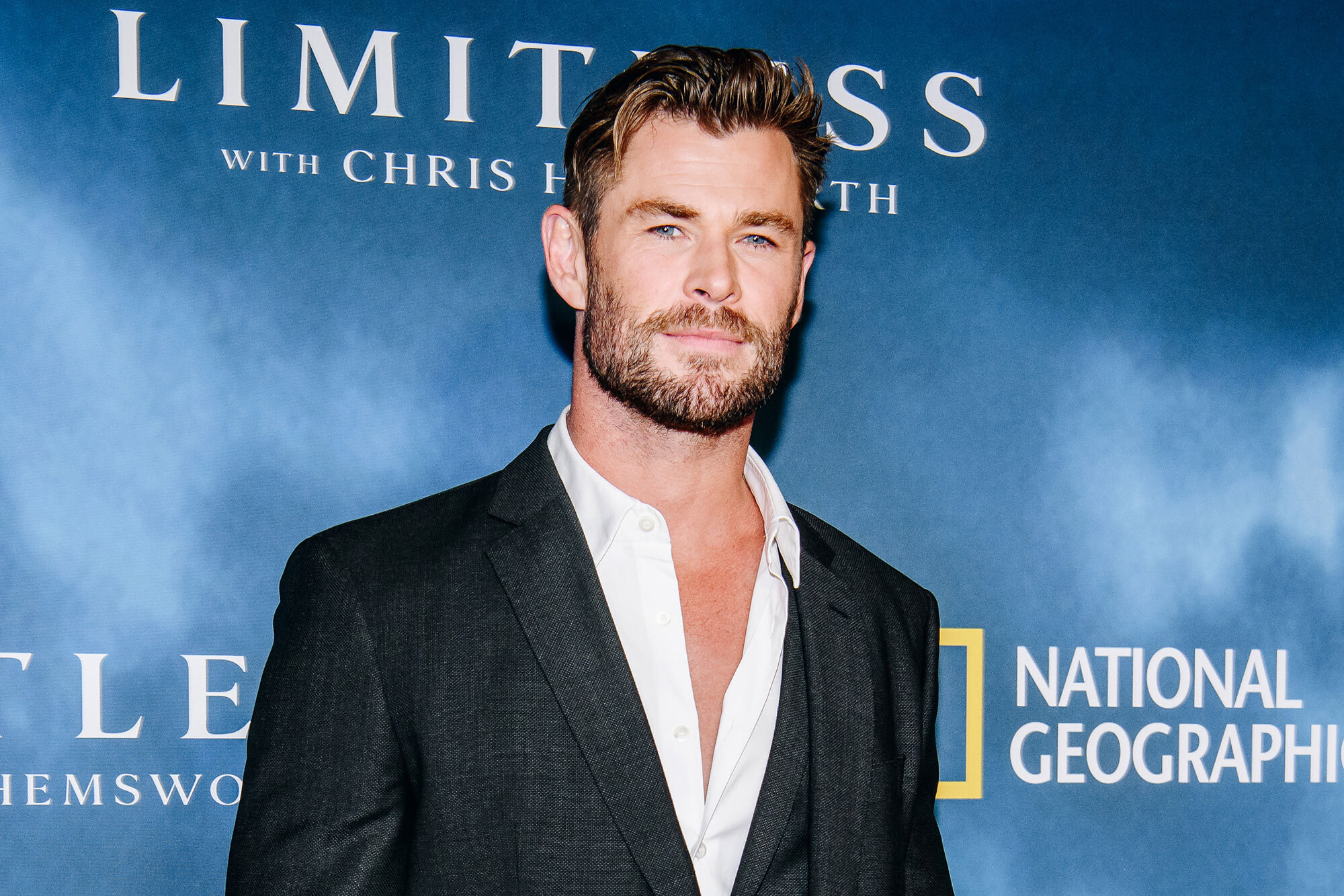 Chris Hemsworth to take break from acting after Alzheimer’s diagnosis &nbsp;