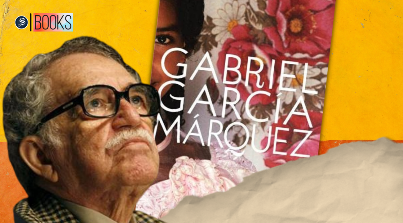 On Gabriel García Márquez’s unpublished manuscript 
