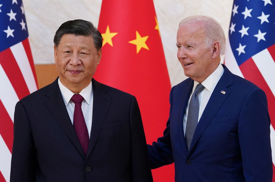 China and the US must escape both Thucydides and Kindleberger traps