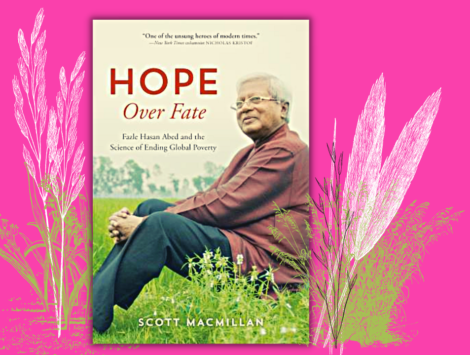 Hope over fate