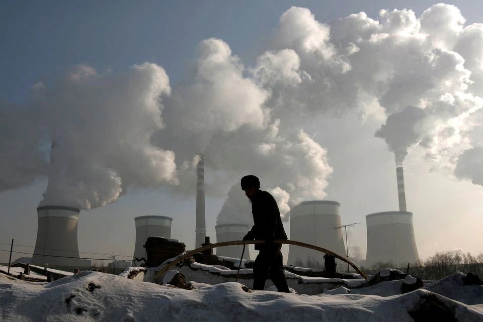 Can Asia and the Pacific get on track to net zero?