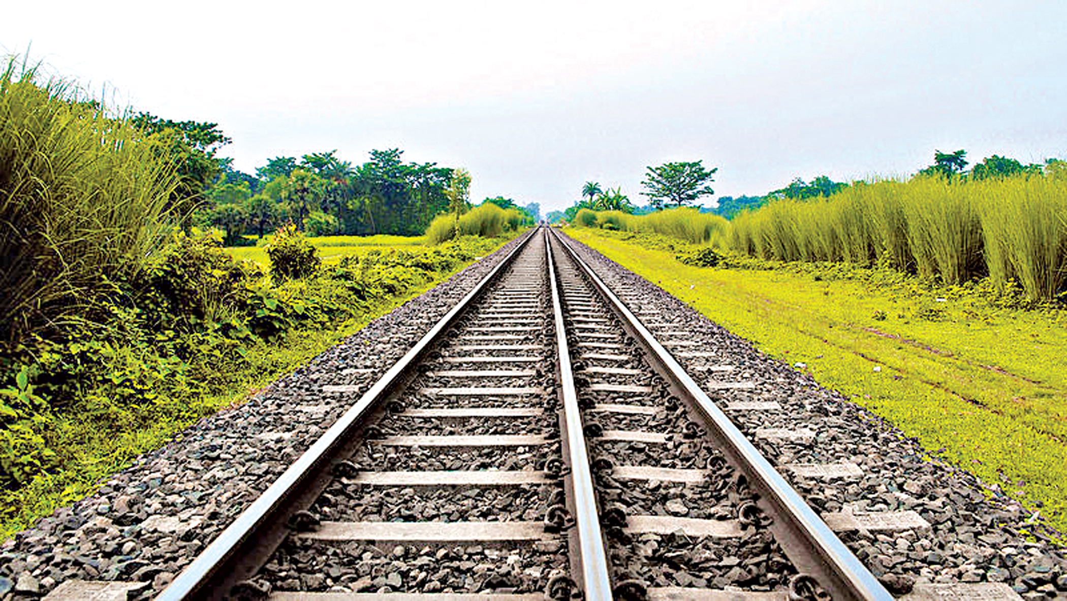2nd Dhaka-N’ganj Rail Line: BR project runs into more trouble