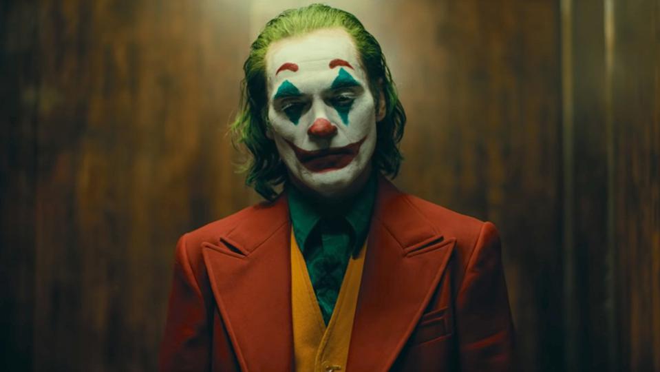 First look for Joaquin Phoenix’s 'Joker' sequel revealed